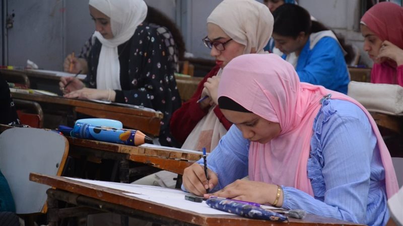 امتحانات القدرات4 هل كلية إعلام لها اختبار قدرات للثانوية العامة 2026؟